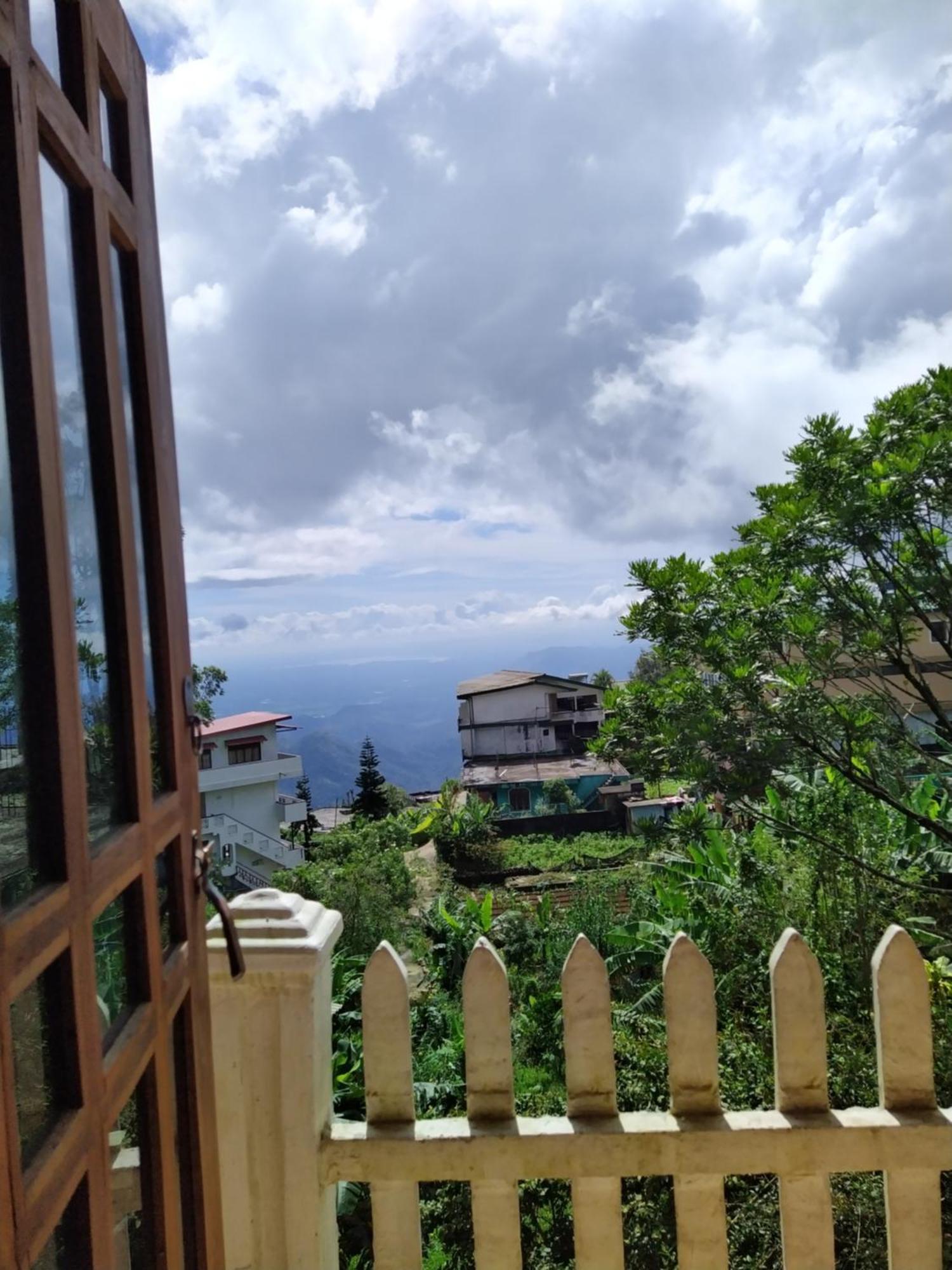 RIO Homestay Haputale Quarto foto