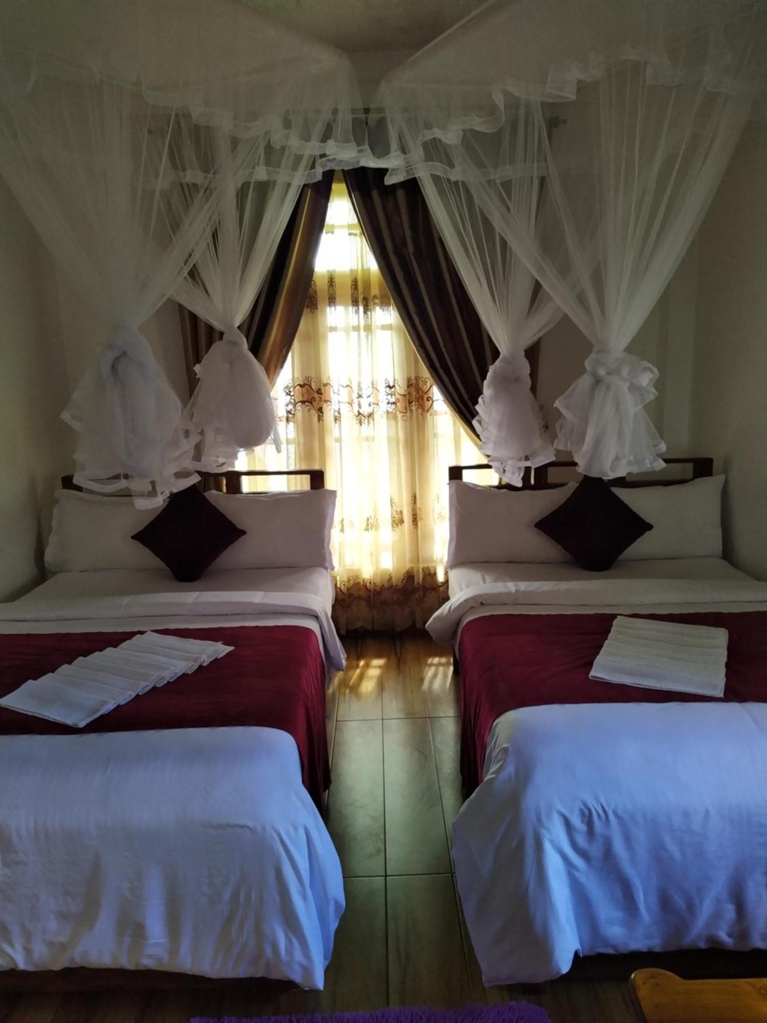 RIO Homestay Haputale Quarto foto