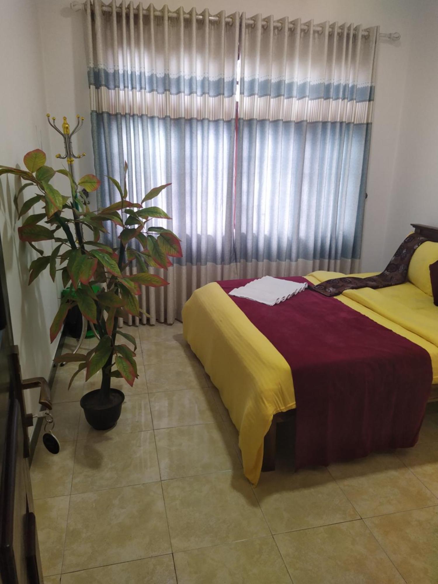 RIO Homestay Haputale Quarto foto