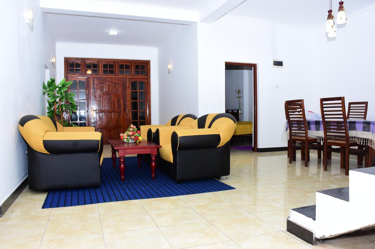 RIO Homestay Haputale Exterior foto