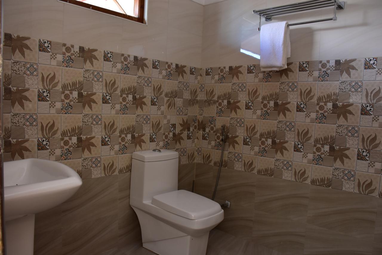 RIO Homestay Haputale Exterior foto