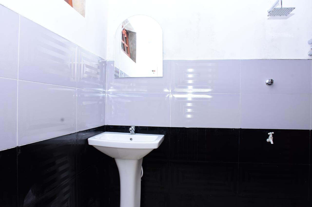 RIO Homestay Haputale Exterior foto