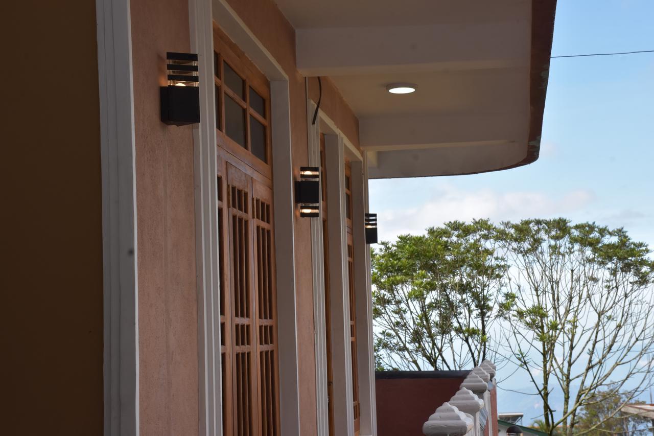 RIO Homestay Haputale Exterior foto