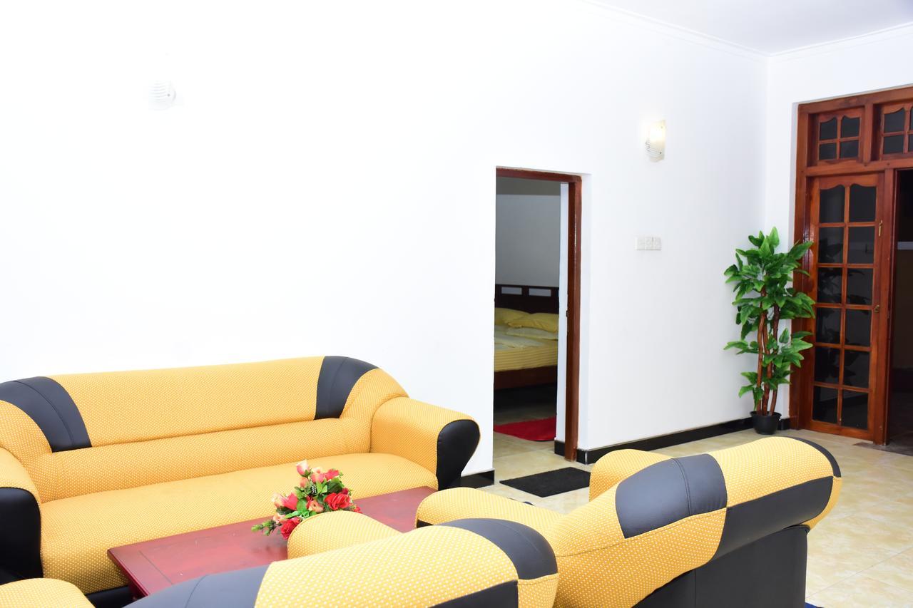 RIO Homestay Haputale Exterior foto