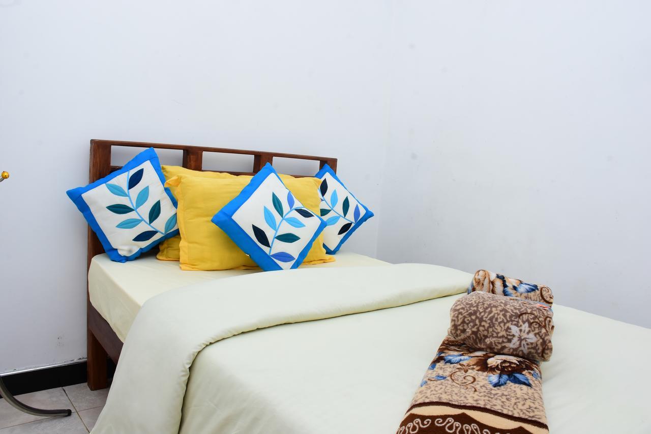 RIO Homestay Haputale Exterior foto