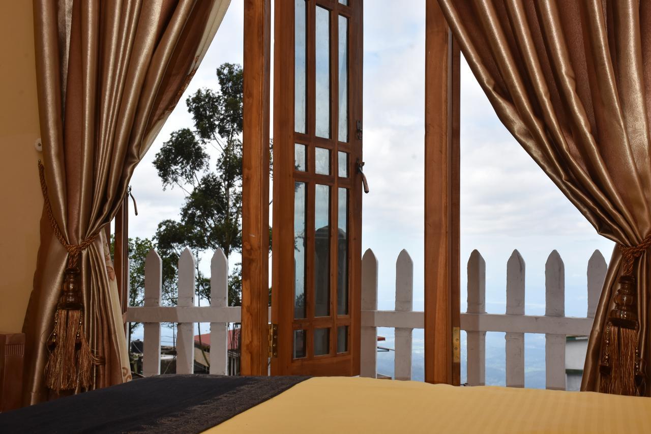 RIO Homestay Haputale Exterior foto