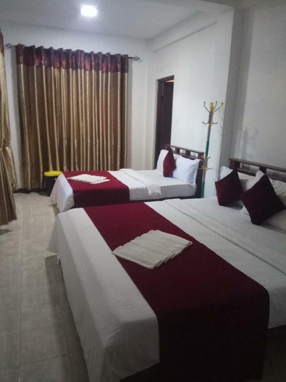 RIO Homestay Haputale Quarto foto