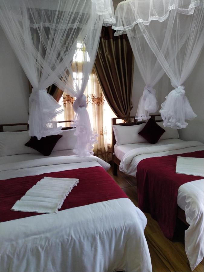 RIO Homestay Haputale Exterior foto